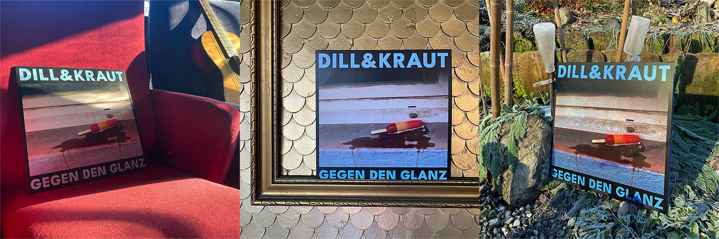 Cover von Gegen den Glanz